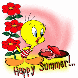 Summer Day graphic